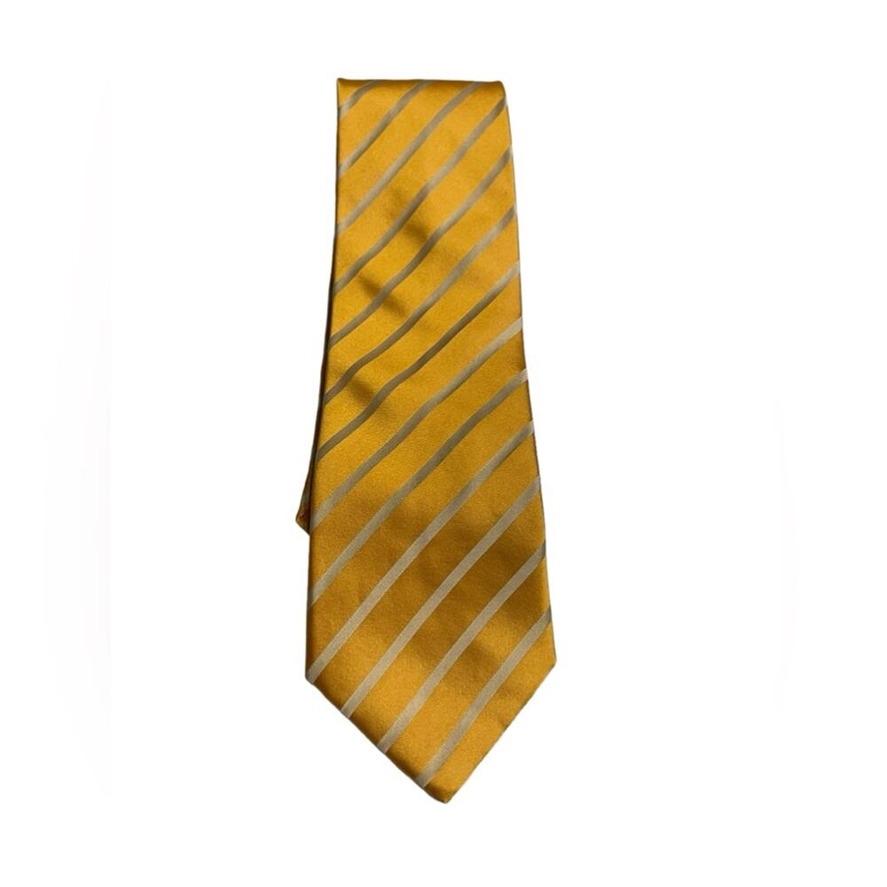 Brioni Mens Classic  Silk Pattern Ties Neckties 60”x3.5”